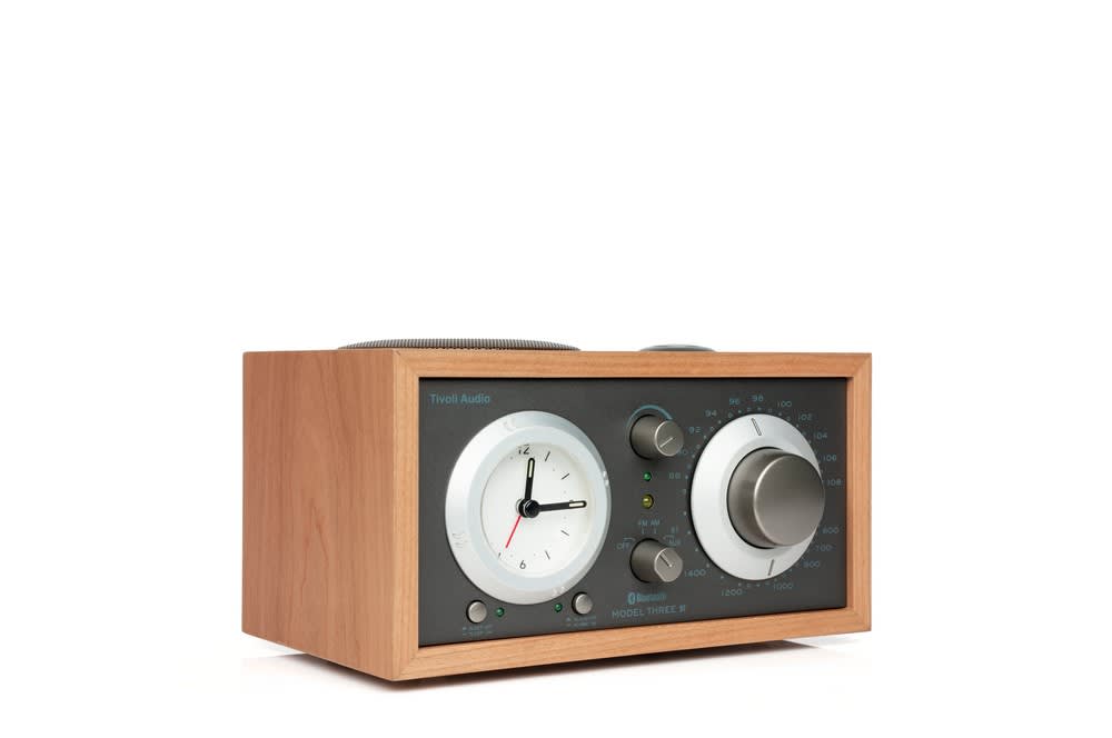 コ*ウ様 Tivoli Audio MODEL THREE BT japanes Model Three BT – Tivoli Audio